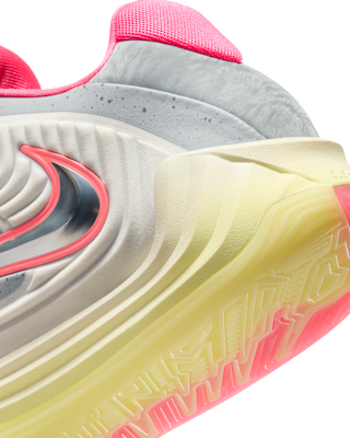 Giannis Freak 7 "Shapeshift" EP