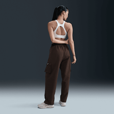 Nike Sportswear Essential Women's High-Rise Woven Cargo Trousers