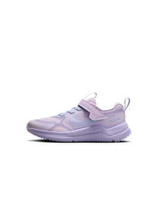 Детские кроссовки Nike Cosmic Runner Little Kids' для бега