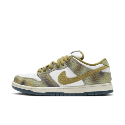 รองเท้าสเก็ตบอร์ด Nike SB Dunk Low Pro