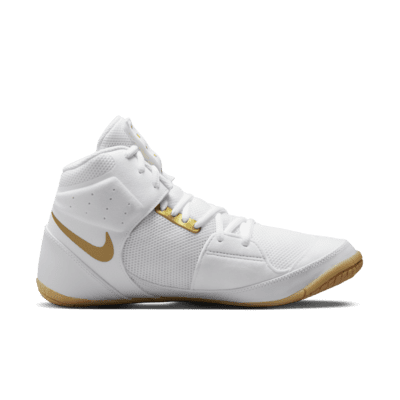 Nike Fury Wrestling Shoes