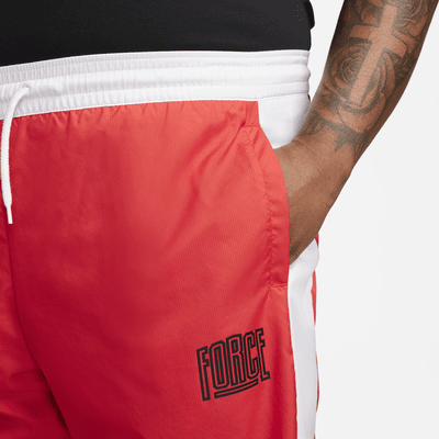 Pants de básquetbol para hombre Nike Starting 5