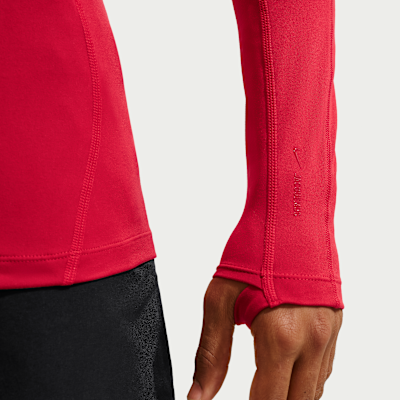 Playera de manga larga para hombre Nike x Jacquemus