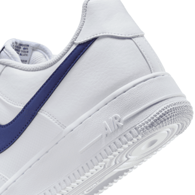 Nike Air Force 1 '07 Men's Shoes