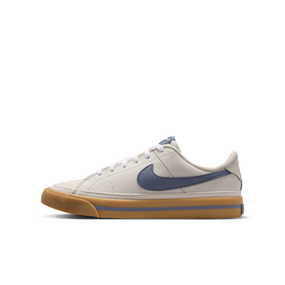 Tenis para niños grandes Nike Court Legacy