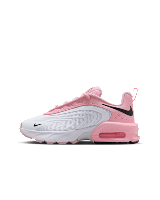 Детские кроссовки Nike Air Max Fire Big Kids'