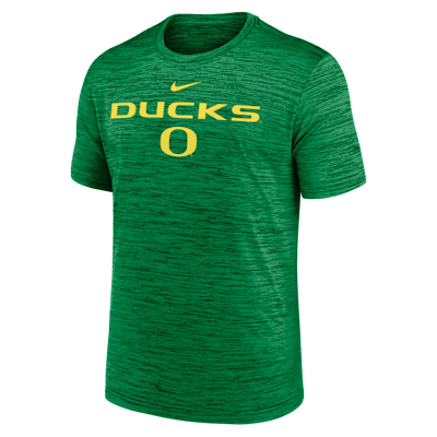 Oregon Sideline Velocity