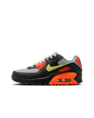 Детские кроссовки Nike Air Max 90 LTR Big Kids’