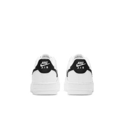 nike air force 1 logo