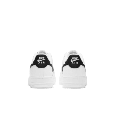 Nike Force 1 Zapatillas - Niño/a. Nike ES