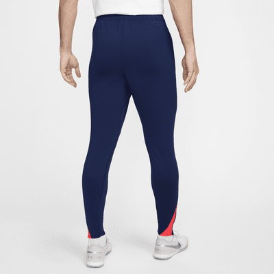 Kroatien Strike Nike Dri-FIT Fußballhose für Herren