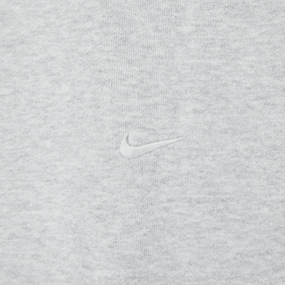 Sudadera de fitness Dri-FIT de tejido Fleece para hombre Nike Heritage