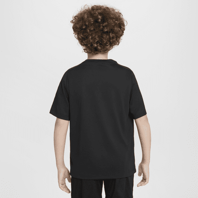 Maglia Dri-FIT Nike Multi – Ragazzo