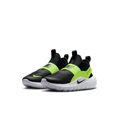 Nike Flex Runner 4 Younger Kids' Shoes