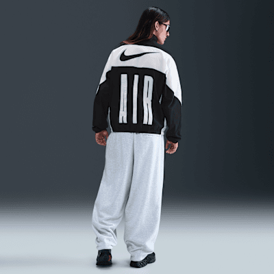 Nike Air Men's Woven Tracksuit Jacket