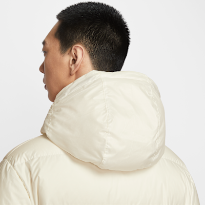 나이키 윈드러너 남성 다운 파카