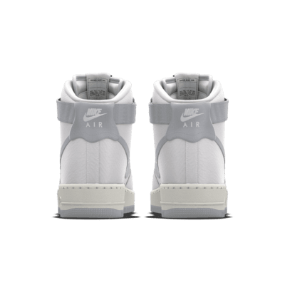 air force high heels