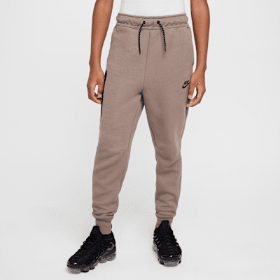 Nike Sportswear Tech Fleece Older Kids' (Girls') Joggers