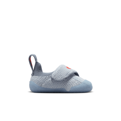 Tenis para bebé e infantil Nike Swoosh 1