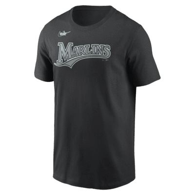 MLB Florida Marlins (Ivan Rodriguez)