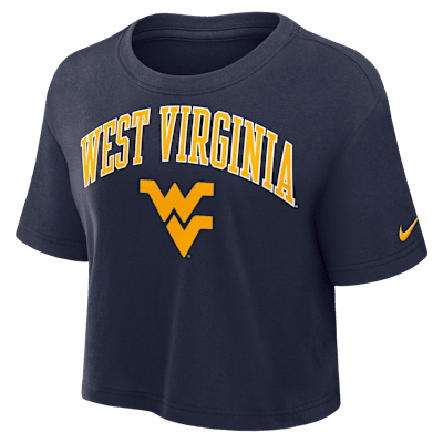 West Virginia Athletic Prep Arch