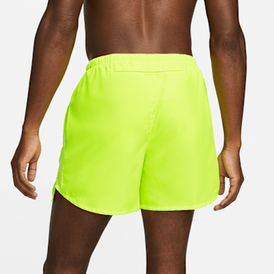Shorts de running de 13 cm con ropa interior integrada para hombre Nike Challenger