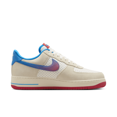 Chaussure Nike Air Force 1 '07 LV8 pour homme