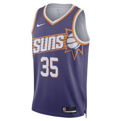 Phoenix Suns 2023/24 Icon Edition Nike Dri-FIT NBA Swingman Jersey