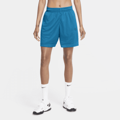 nike team fly short