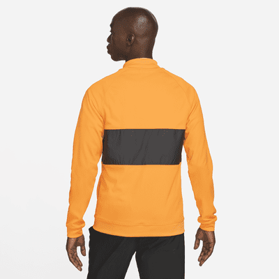 Kaizer Chiefs F.C. Men's Full-Zip Football Jacket