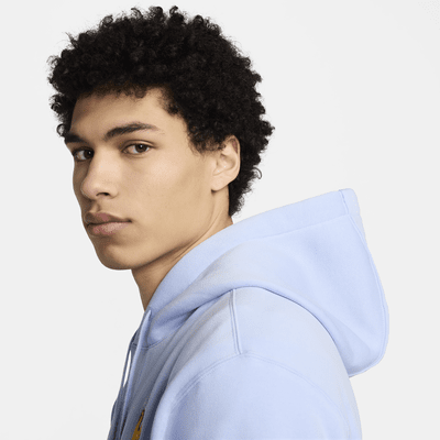 Sweat à capuche Nike Football FFF Club pour homme