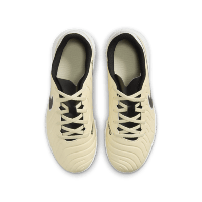 Chaussure de foot basse pour surface synthétique Nike Jr. Tiempo Legend 10 Club pour enfant/ado