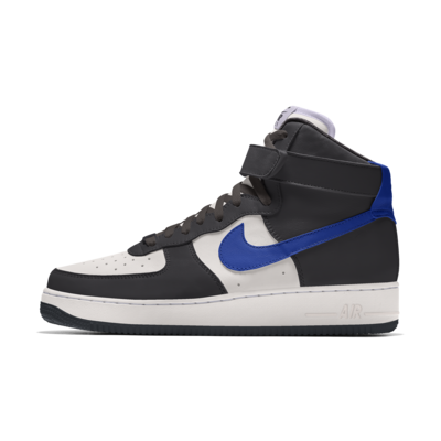 youth nike air force 1 high top