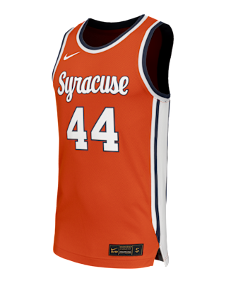 Мужские джерси Syracuse Basketball Nike College Replica Jersey для баскетбола