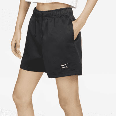 Nike Sportswear Women's Woven High-Rise Shorts