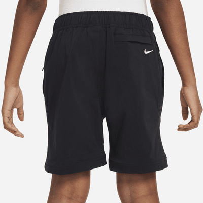 Pants convertibles para niño talla grande Nike ACG Repel Hike