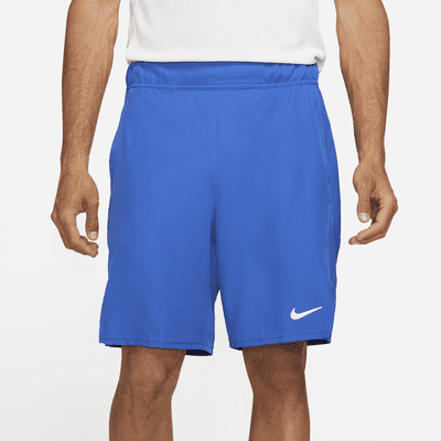 NikeCourt Dri-FIT Victory Men's 9" Tennis Shorts