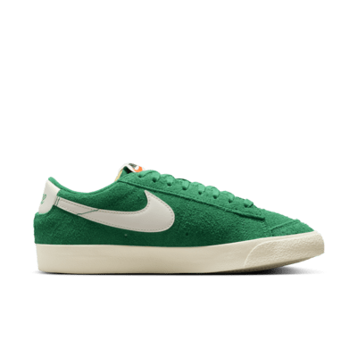 Nike Blazer Low '77 Vintage Women's Shoes