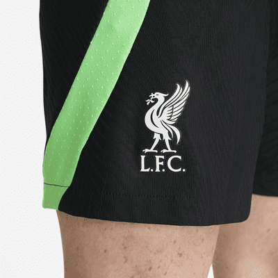 Liverpool F.C. Strike Elite Men's Nike Dri-FIT ADV Knit Football Shorts ...