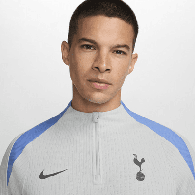 Tottenham Hotspur Strike Elite Nike Dri-FIT ADV strikket fotballtreningsoverdel til herre