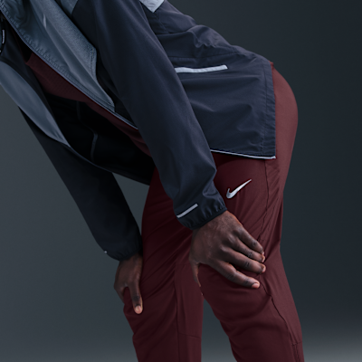 Pants de running de tejido Woven Dri-FIT para hombre Nike Challenger