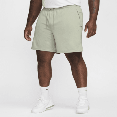 Short non doublé Dri-FIT UV 18 cm Nike Primary pour homme