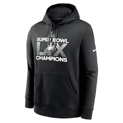 Philadelphia Eagles Super Bowl LIX Champions