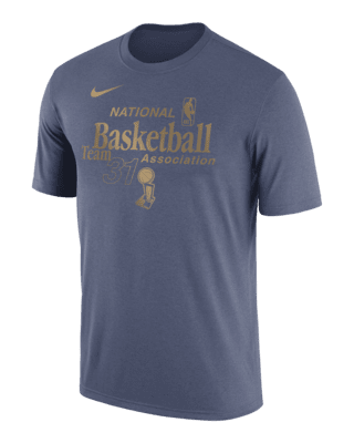 Team 31 Men's Nike NBA T-Shirt. Nike UK