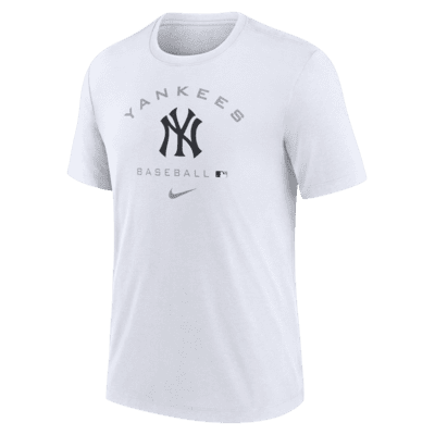 Nike Dri-FIT Team (MLB New York Yankees) Men's T-Shirt