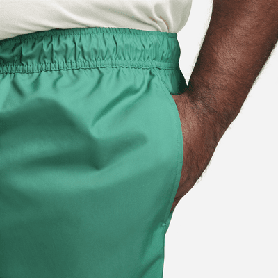 Shorts Flow in tessuto Nike Club – Uomo