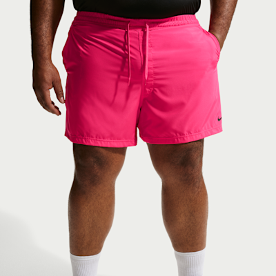 Shorts versátiles Dri-FIT de 13 cm sin forro para hombre Nike Form