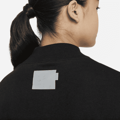 Sudadera para niña talla grande Nike Sportswear