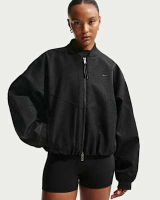 Женская куртка Nike Sportswear Oversized Bomber