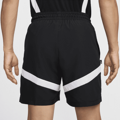 Nike Icon Men's 6" Dri-FIT Woven Basketball Shorts